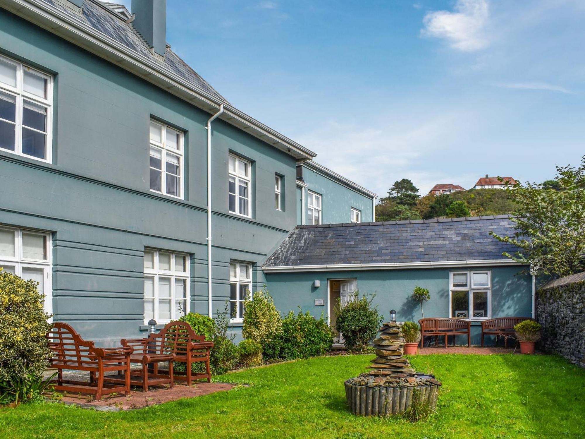 Flat 3e - Uk47858 Aberystwyth