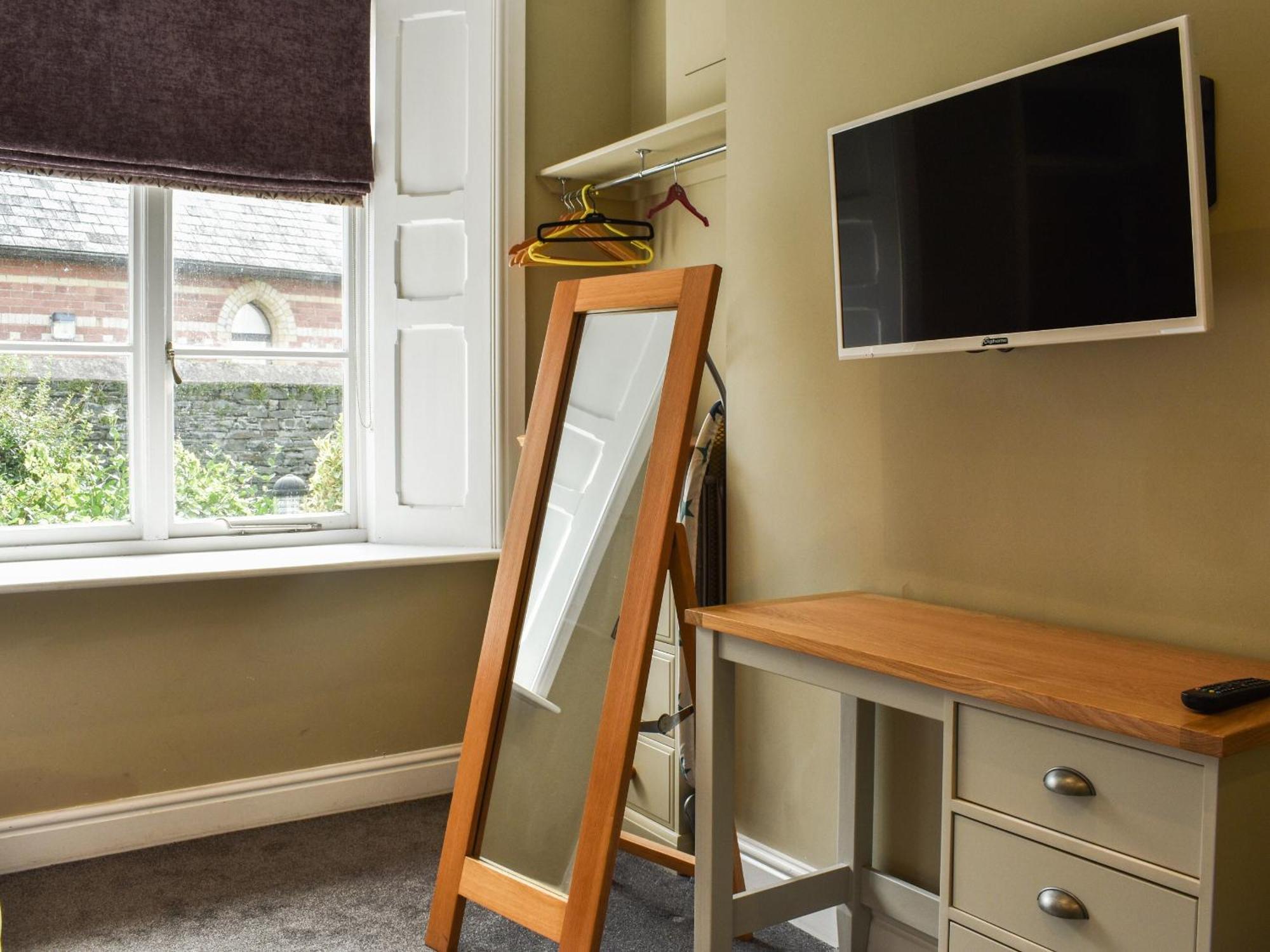 Appartement Flat 3e - Uk47858